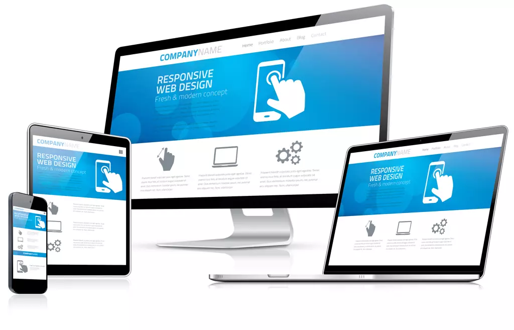 Wie du es schaffst in 2 Tagen deine eigene Webseite erstellen