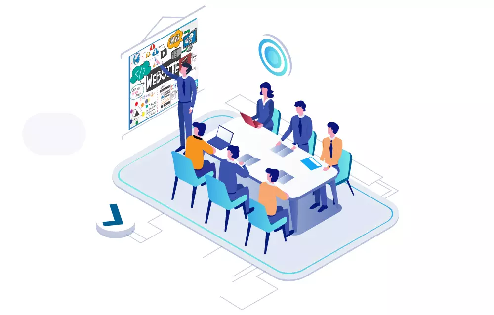 eigene Webseite in 2 Tagen vor Ort erstellen