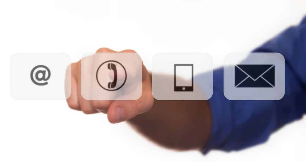 Anfrage f&uuml;r eigene Webseiten erstellen Kurs